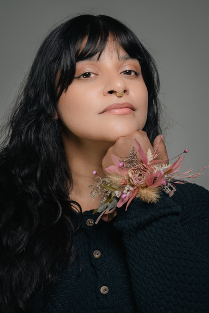 Juliana Ainoan - Música para Casamentos